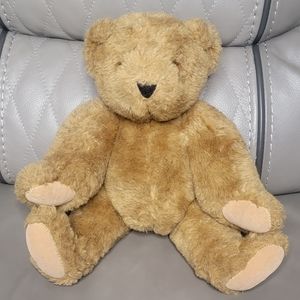 Vermont Teddy Bear Co. 15" Classic Teddy Bear